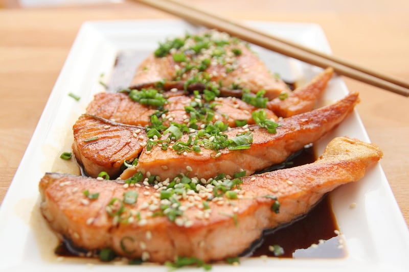 Harmonious Culinary